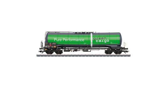 Marklin 47549 Type Zacns Tank Car