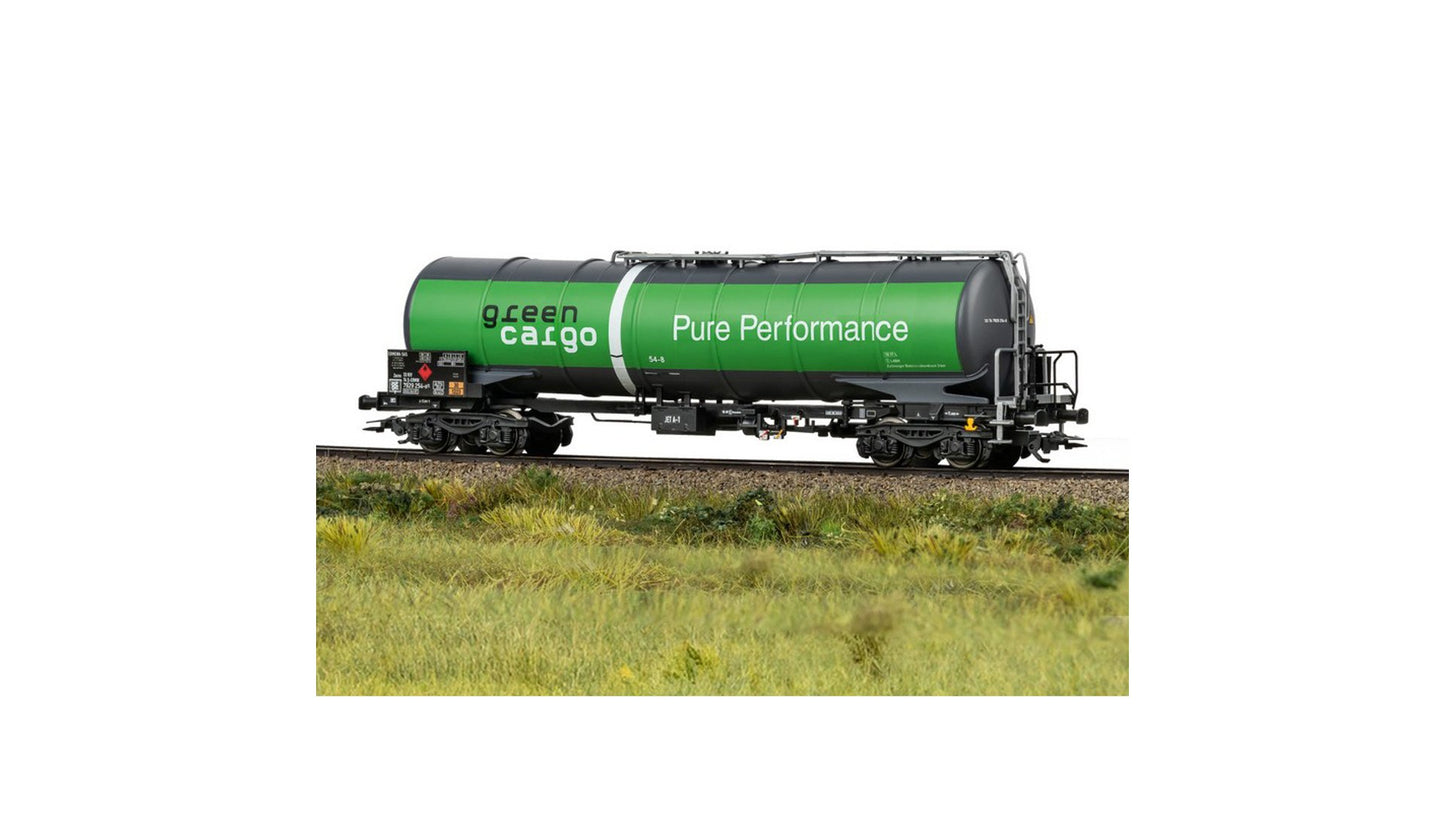 Marklin 47549 Type Zacns Tank Car