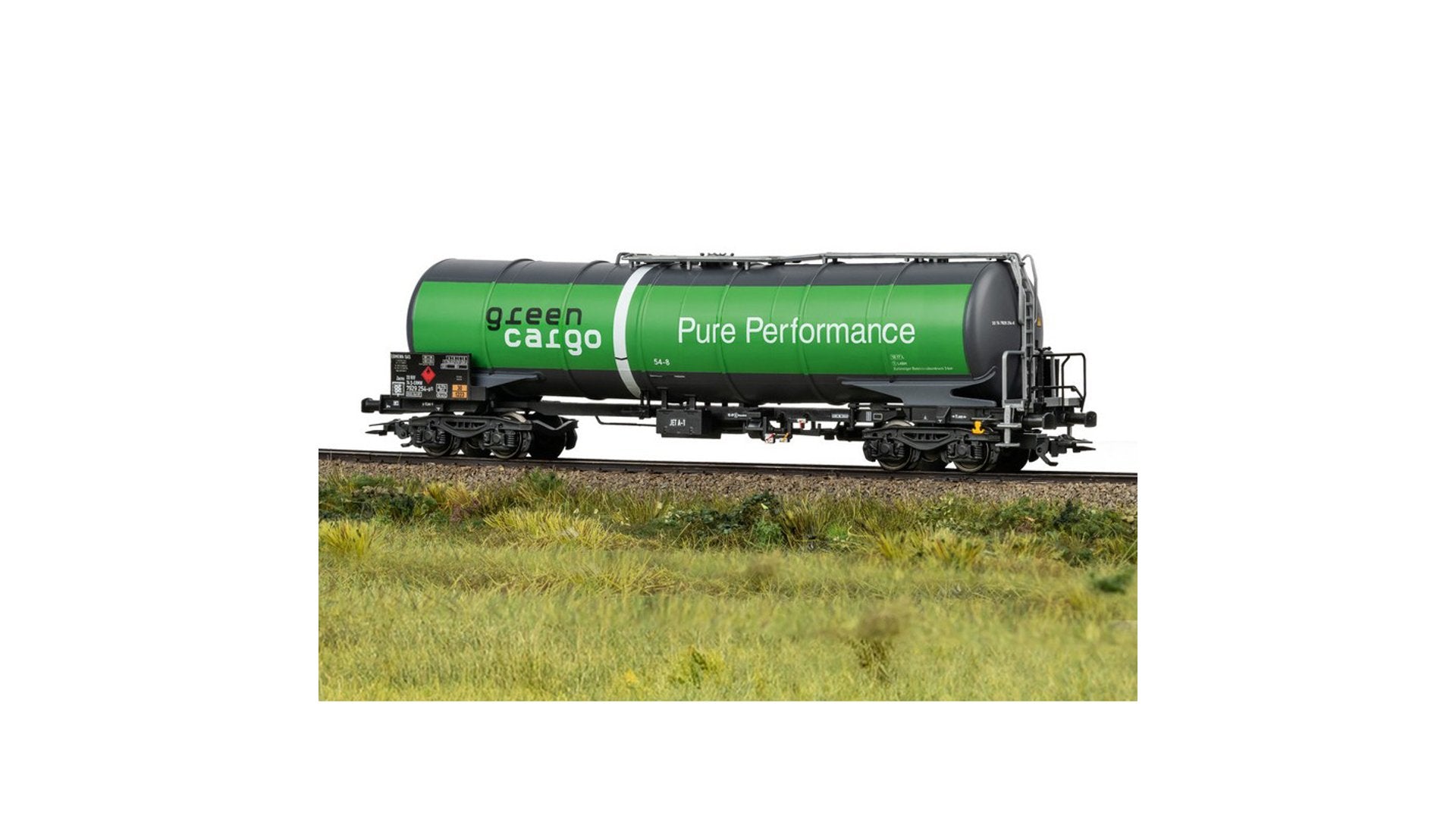 Marklin 47549 Type Zacns Tank Car