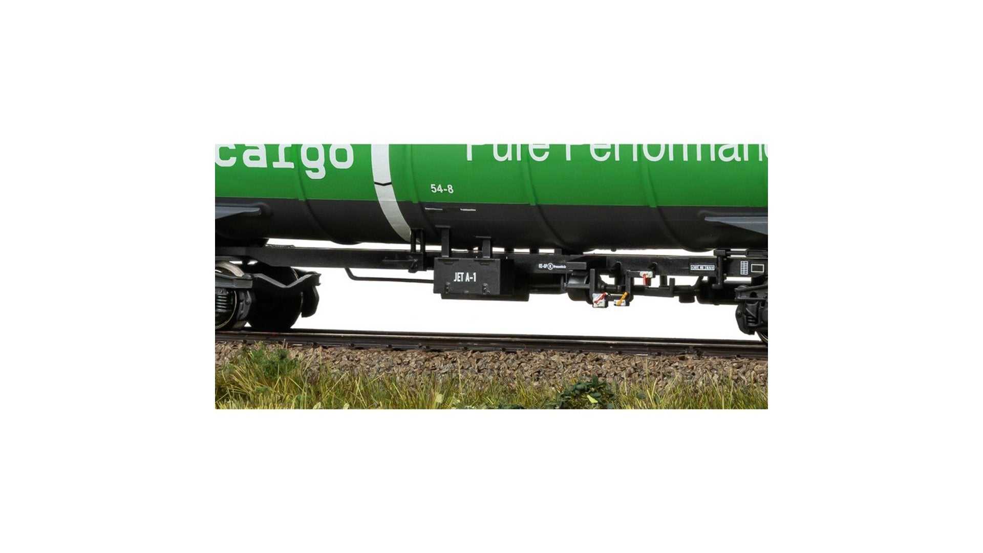 Marklin 47549 Type Zacns Tank Car