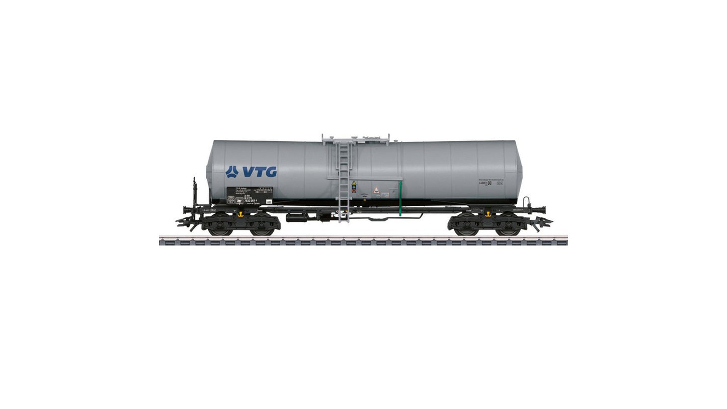 Marklin 47569 Chemical Tank Car