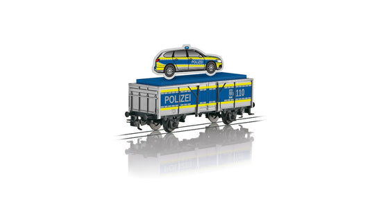 Marklin 47623 Marklin Start up Club Annual Car for 2023