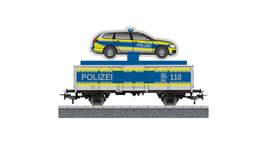 Marklin 47623 Marklin Start up Club Annual Car for 2023