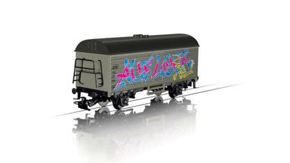 Marklin 47624 Start up Club An. Car f. 2024