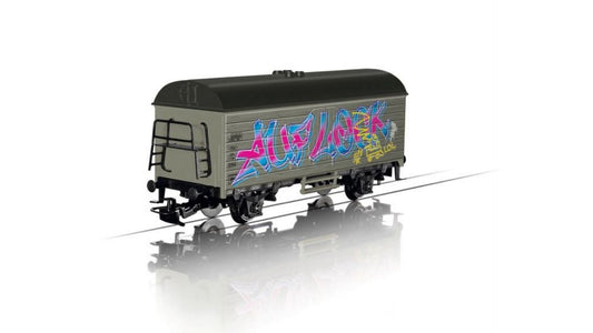 Marklin 47624 Start up Club An. Car f. 2024