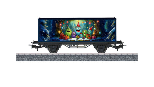 Marklin 47625 Start up Club Annual Car 2025