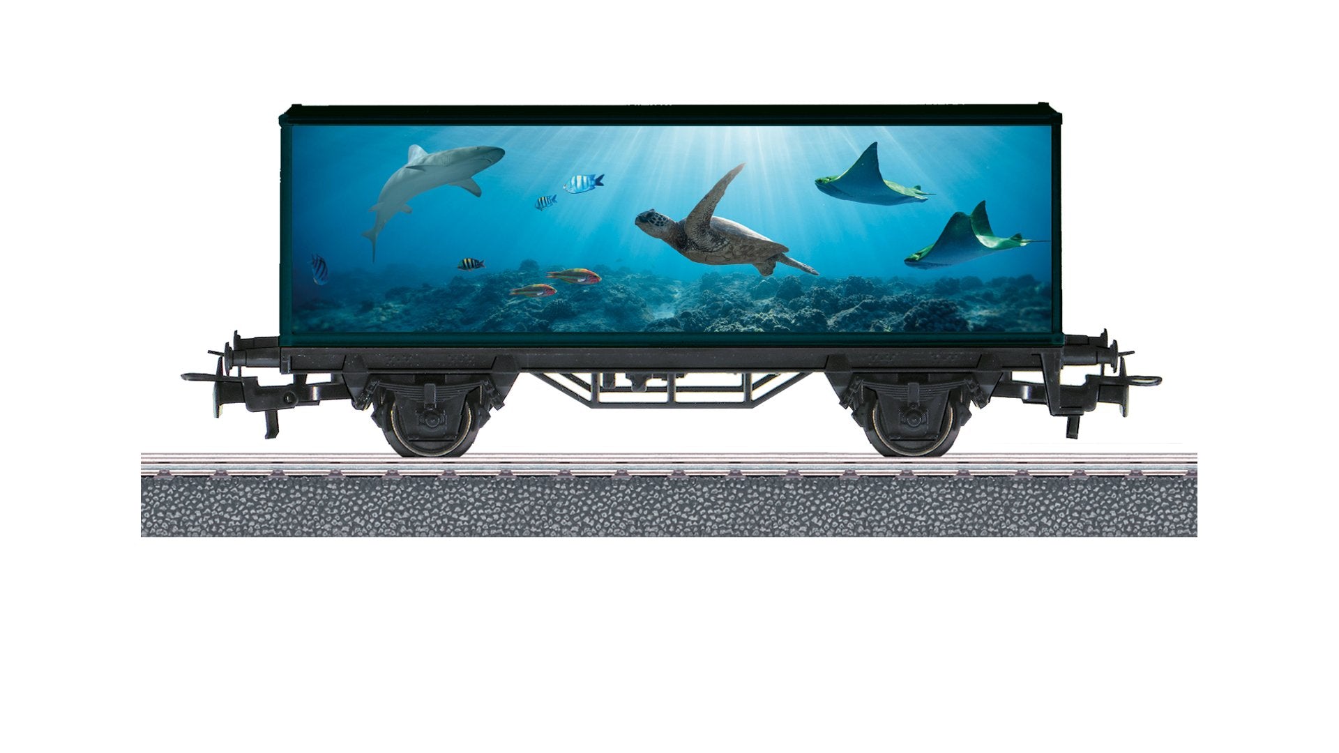 Marklin 47626 Märklin Start up Club Annual Car 2026