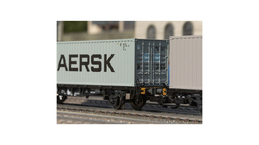 Marklin 47680 Container Transport Car Set