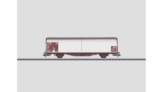 Marklin 48060 Sliding Wall BoxCar