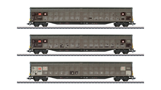 Marklin 48067 DB AG Slid. Wl. Car St. E. VI