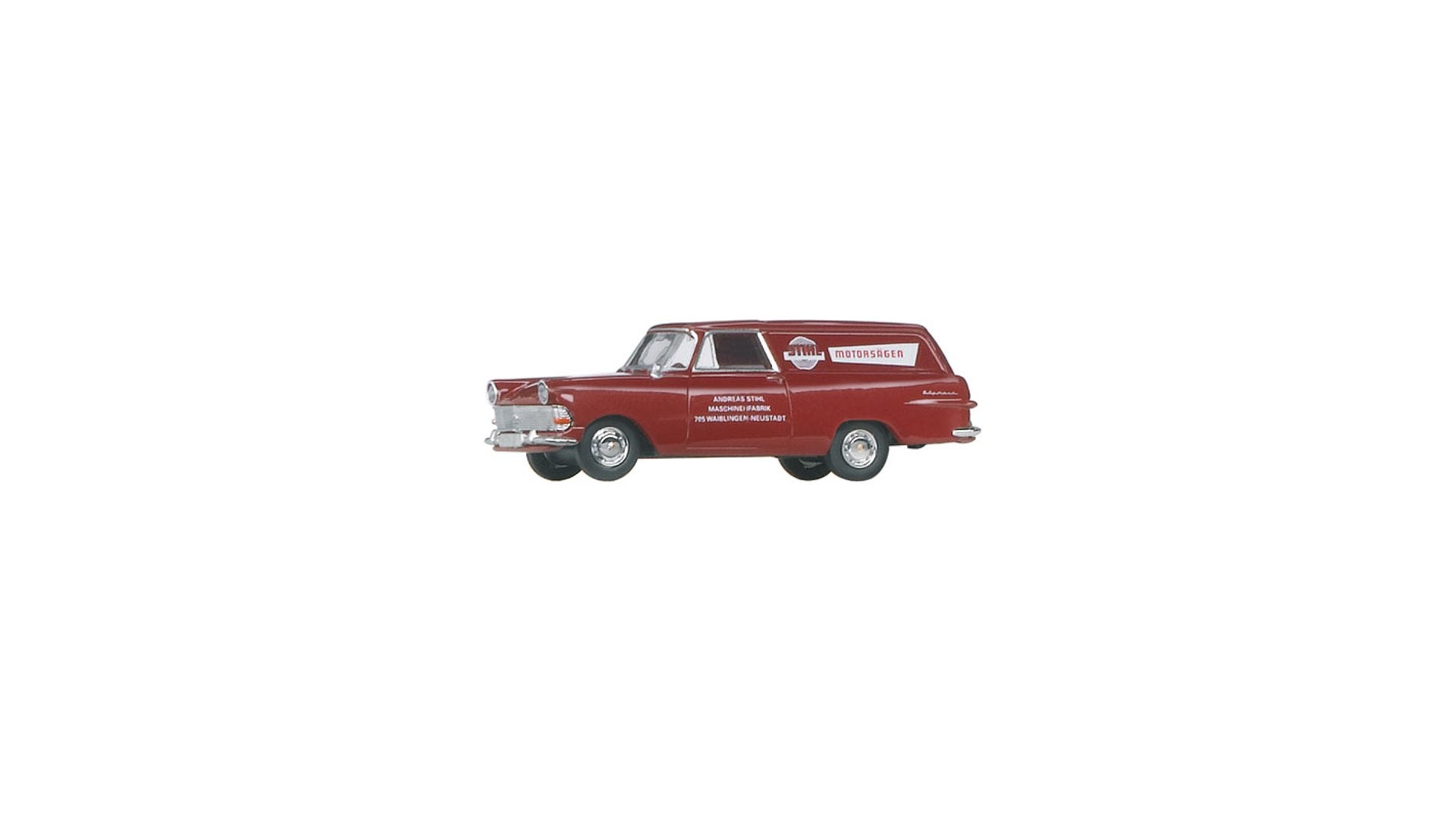 Marklin 48123 HO Gauge Museum Car Set for 2023