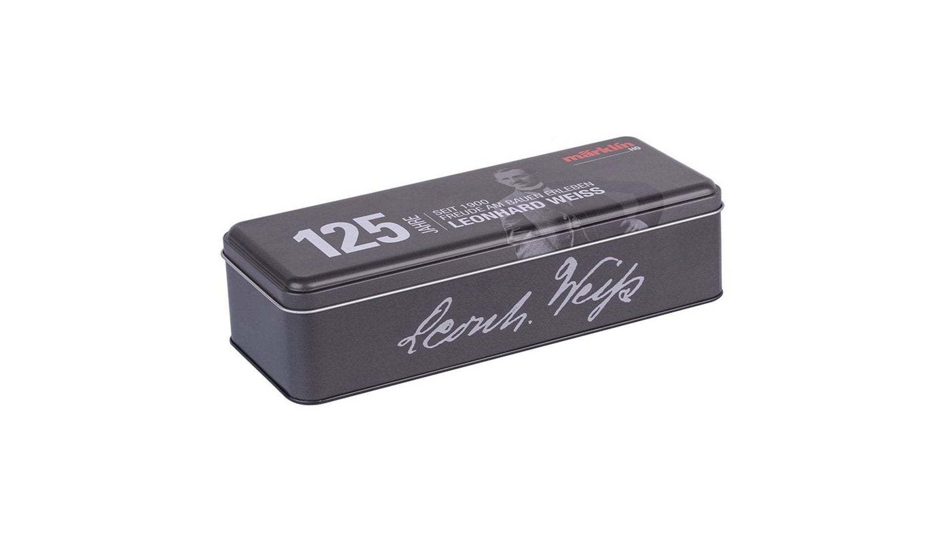 Marklin 48125 H0 Gauge Museum Car for 2025