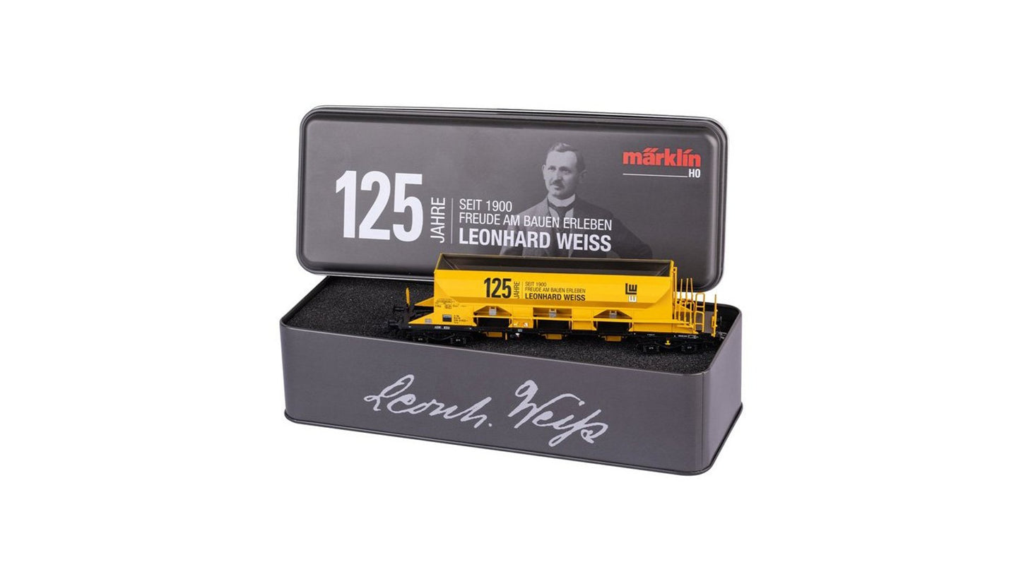 Marklin 48125 H0 Gauge Museum Car for 2025