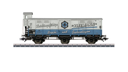 Marklin 48126 H0-Gauge Museum Car Set for 2026