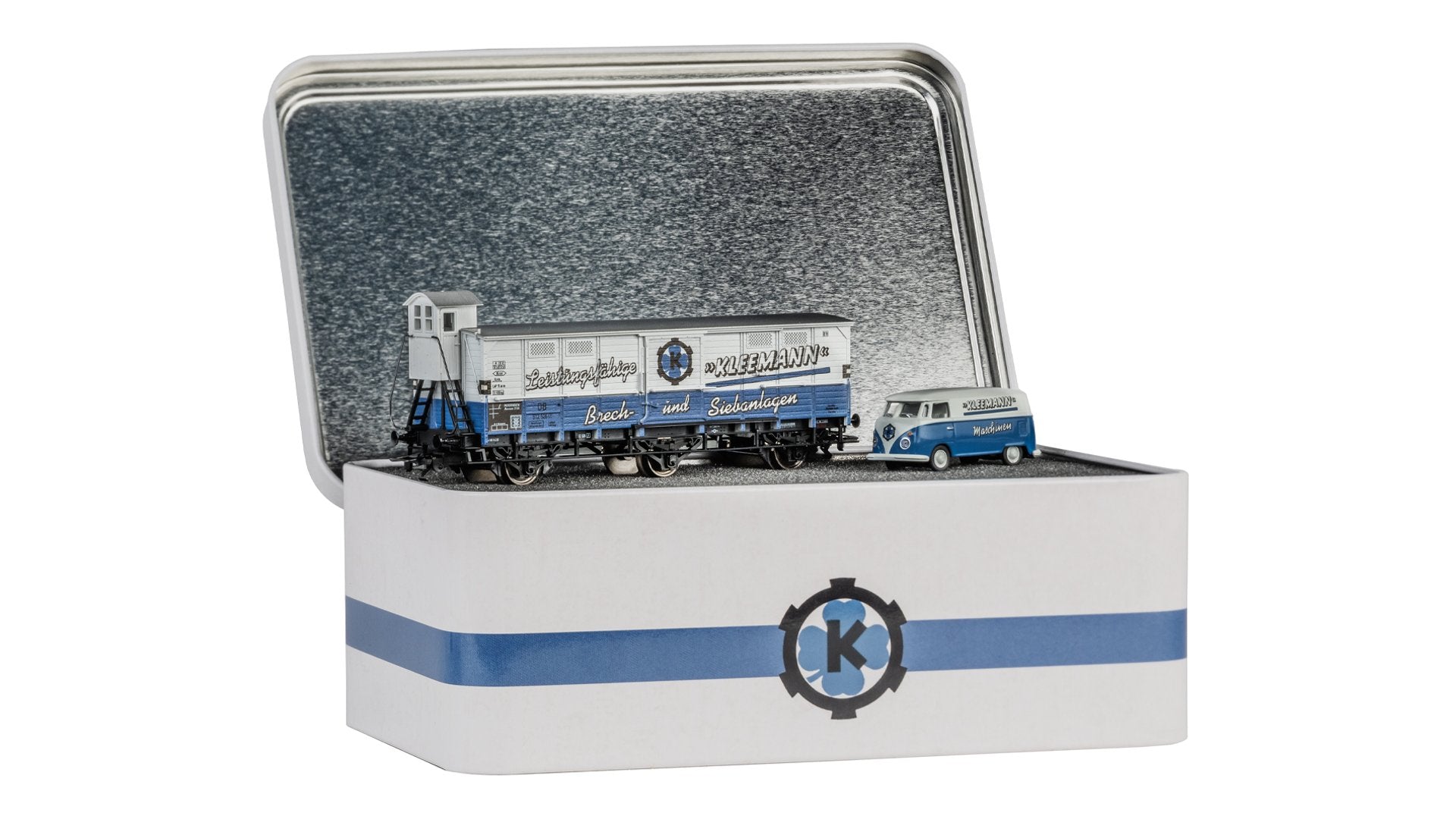 Marklin 48126 H0-Gauge Museum Car Set for 2026