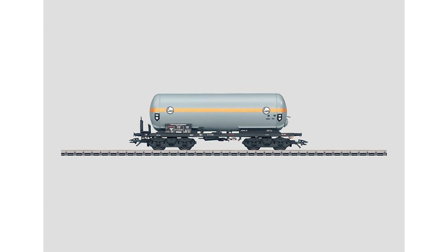 Marklin 48157 H0 Insider Annual Car for 2007