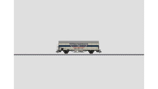 Marklin 48163 Insider H0 Annual Car for 2013