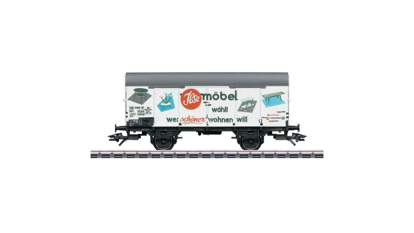 Marklin 48165 Insider H0 Annual Car for 2015