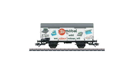 Marklin 48165 Insider H0 Annual Car for 2015