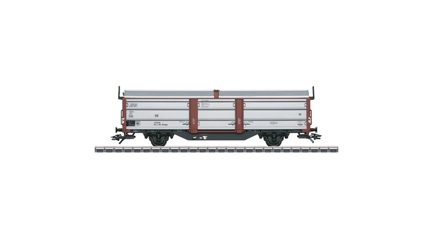 Marklin 48167 H0 Insider Annual Car for 2017
