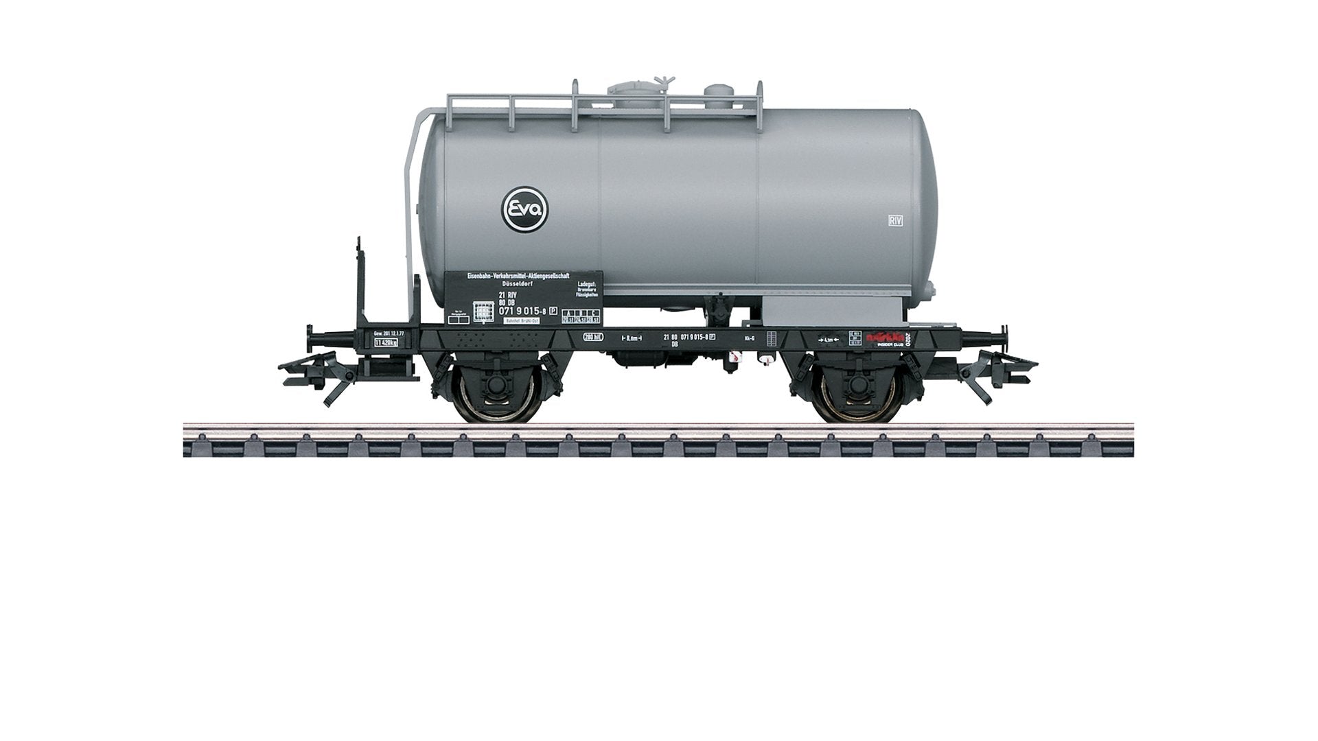 Marklin 48170 H0 Insider Annual Car for 2020