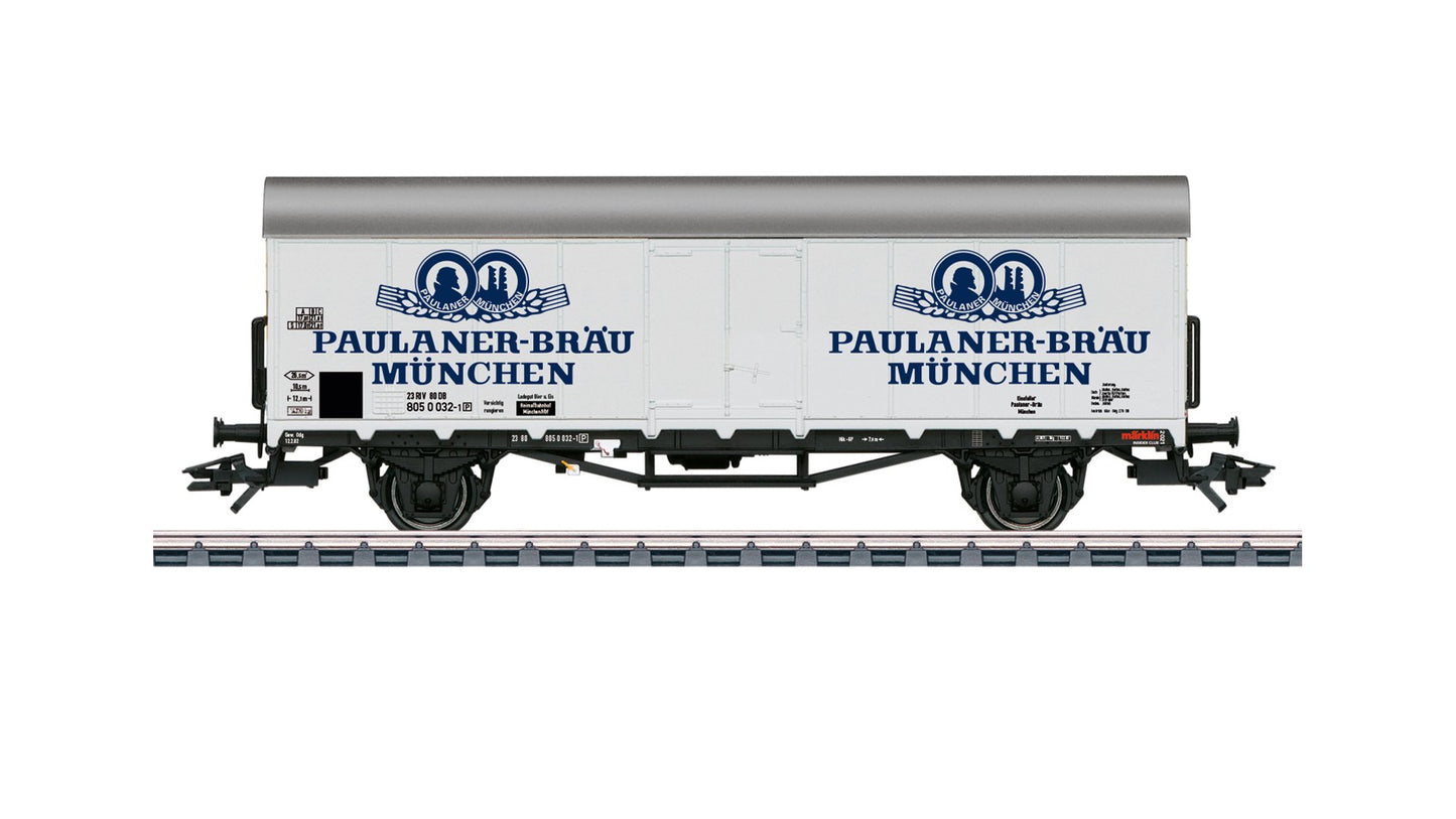 Marklin 48171 H0 Insider Annual Car for 2021