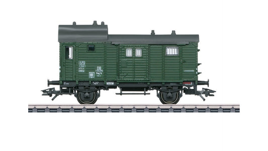 Marklin 48172 H0 Gauge Insider Annual Car for 2022