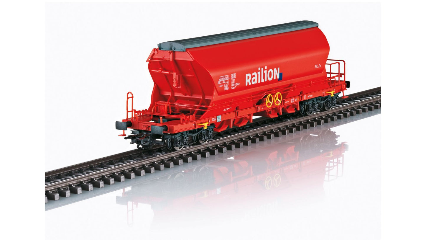 Marklin 48192 Potash Car Set Tanoos, DB AG,V