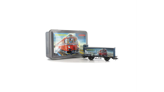 Marklin 48215 IMA Factory Event Car