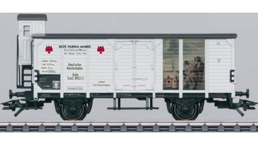 Marklin 48312 Freight Car