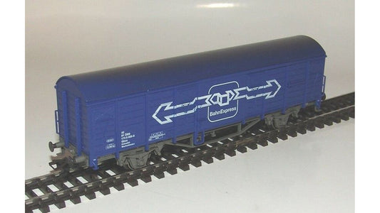 Marklin 4832 Parcel BoxCar OBB