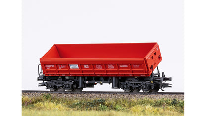 Marklin 48458 DB Schenker Fas Dump Car Set