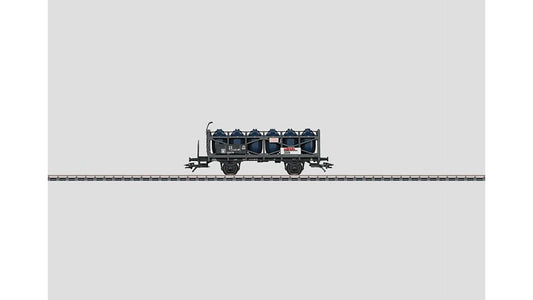 Marklin 48509 Marklin Magazin Annual H0 Car for 2009