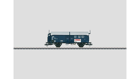 Marklin 48513 Magazin Annual H0 Car for 2013