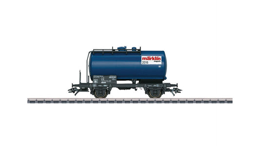 Marklin 48516 Marklin Magazin H0 Annual Car for 2016