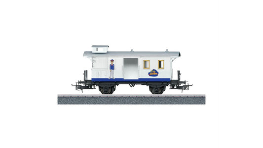 Marklin 48614 Start up Club Annual Car 2014