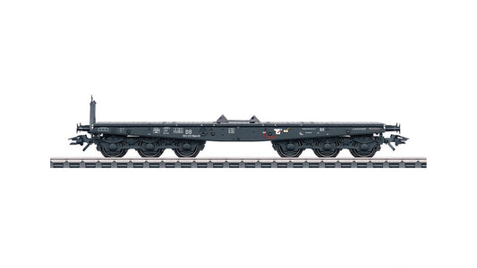 Marklin 48693 Type SSym 46 Heavy Duty Flat Car