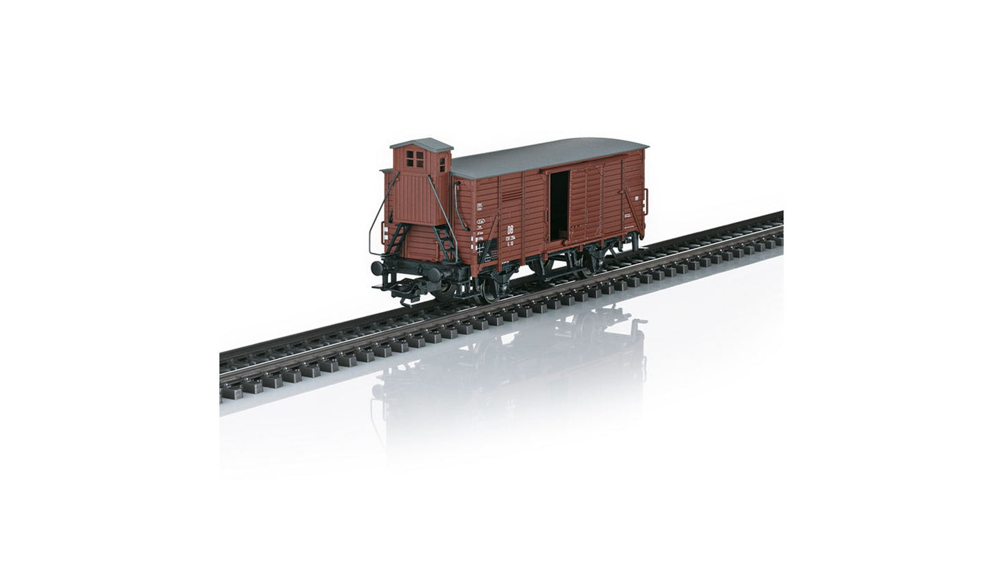 Marklin 48820 Type G 10 Boxcar
