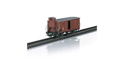 Marklin 48820 Type G 10 Boxcar
