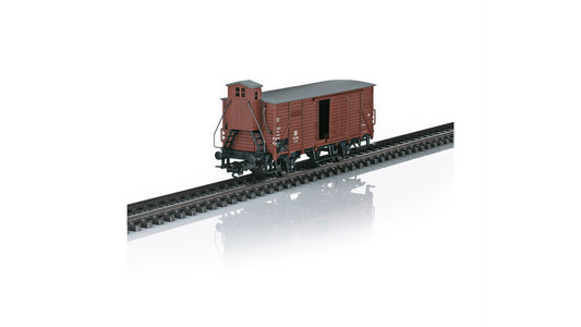 Marklin 48820 Type G 10 Boxcar