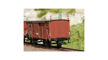 Marklin 48825 Freight Car Set for the Class E 71.1