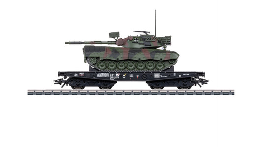 Marklin 48876 Rlmmps H/D F/C Leo 1A1 Era IV