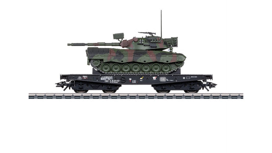 Marklin 48877 Rlmmps H/D F/C Leo 1A1 Era IV