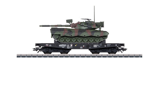 Marklin 48878 Rlmmps H/D F/C Leo 1A1 Era IV