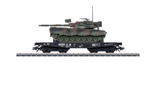 Marklin 48879 Rlmmps H/D F/C Leo 1A1 Era IV