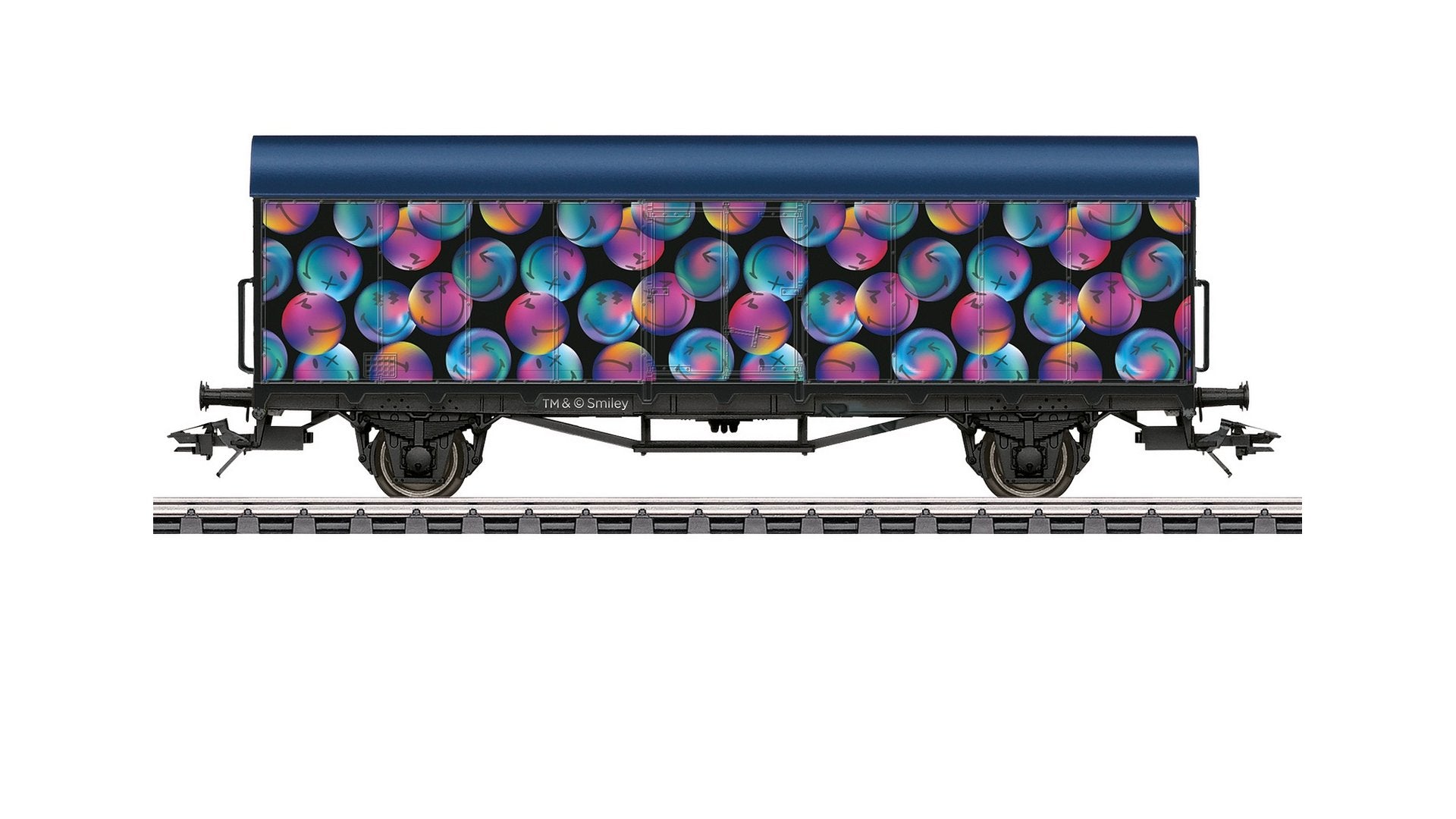 Marklin 48883 Smiley Car for 2025