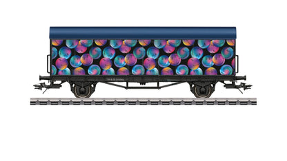 Marklin 48883 Smiley Car for 2025