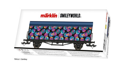 Marklin 48883 Smiley Car for 2025