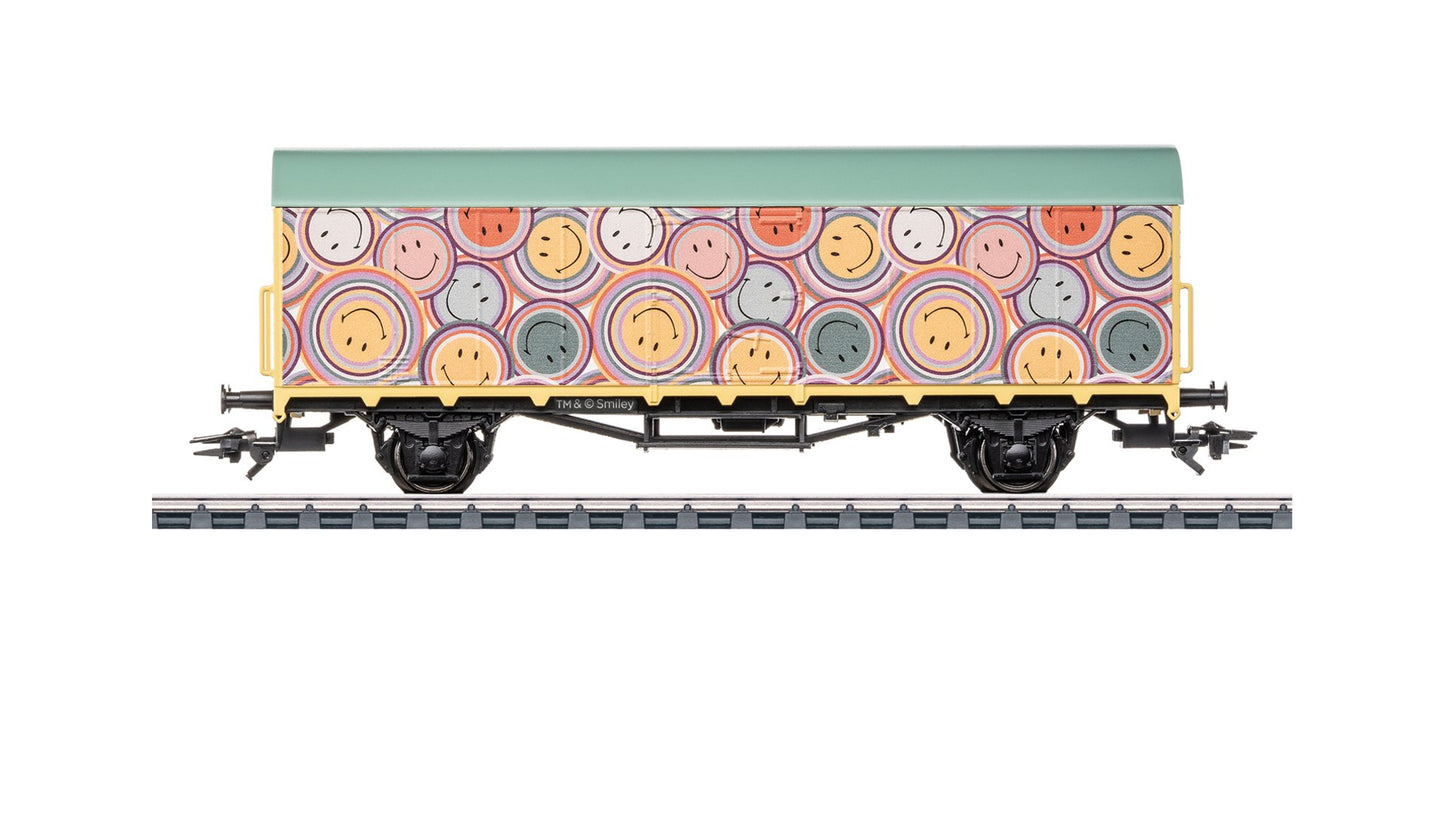 Marklin 48884 Smiley® Car 2026