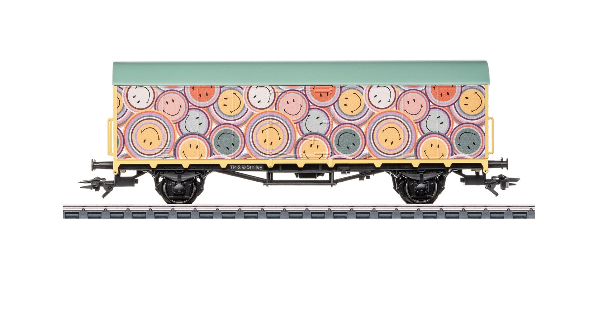 Marklin 48884 Smiley® Car 2026